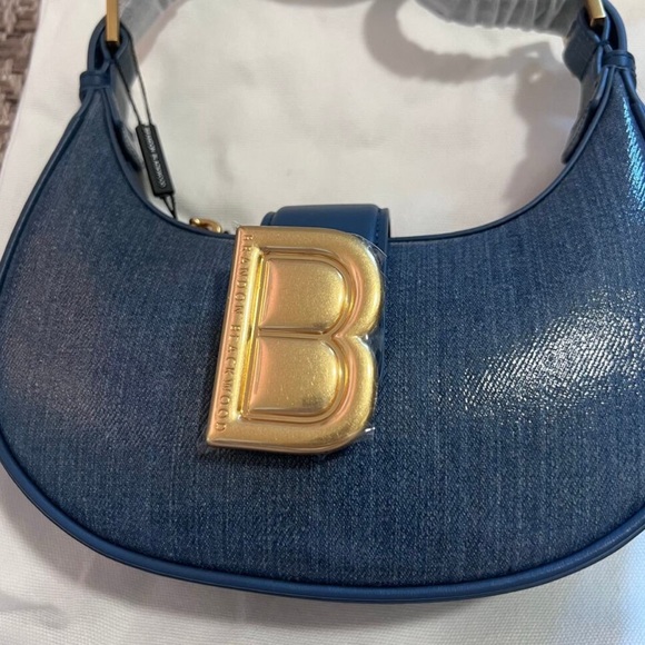 Brandon Blackwood Luna Bag - Picture 3 of 8